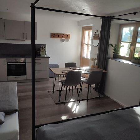 Apartamento Schoberkurve Raubling Exterior foto