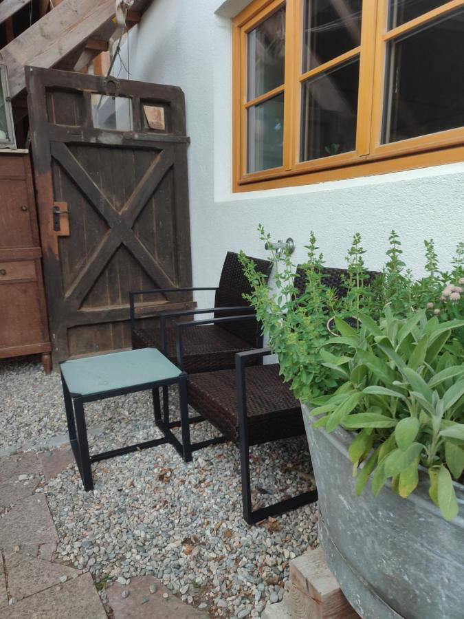 Apartamento Schoberkurve Raubling Exterior foto