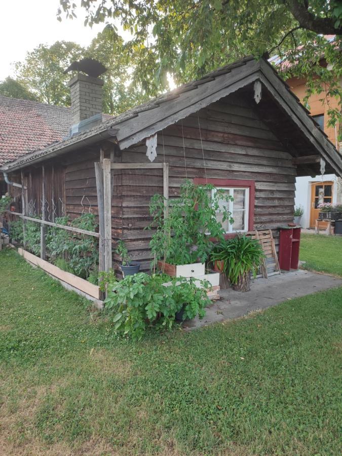 Apartamento Schoberkurve Raubling Exterior foto