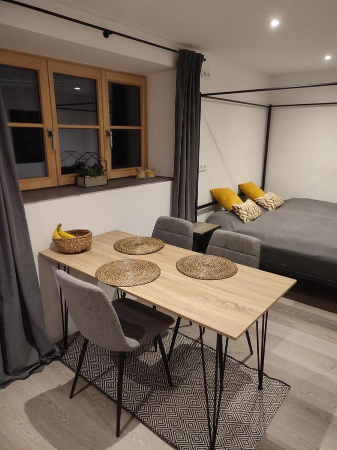 Apartamento Schoberkurve Raubling Exterior foto