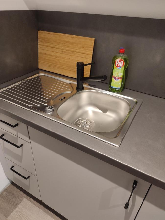Apartamento Schoberkurve Raubling Exterior foto