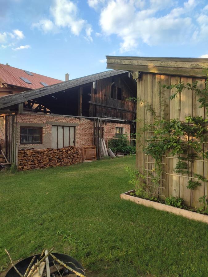 Apartamento Schoberkurve Raubling Exterior foto
