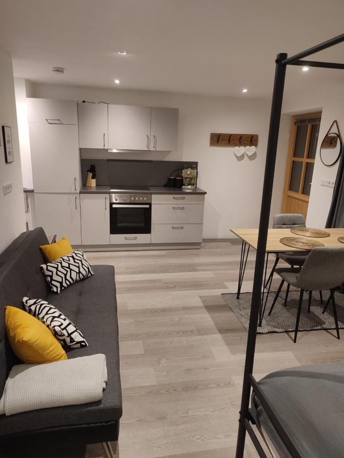 Apartamento Schoberkurve Raubling Exterior foto